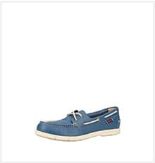 Bootsschuhe