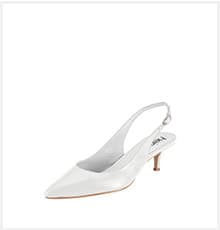 Brautschuhe
