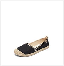 Espadrilles