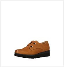 Halbschuhe