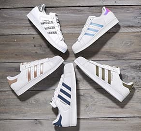 Schuhtyp