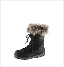 Moonboots