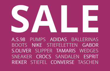 Sale bei I'm walking