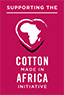 Cotton made in Africa