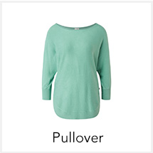 Pullover bei I'm walking