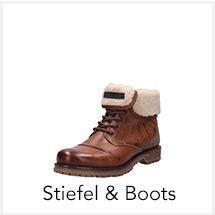 Herren Stiefel & Boots bei I'm walking