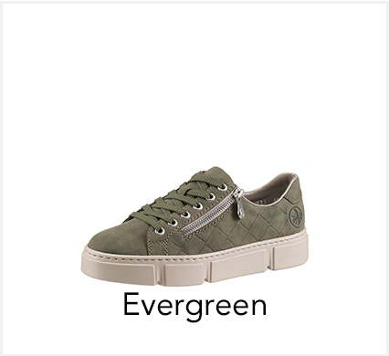 Schuh-Trend Evergreen bei I'm walking