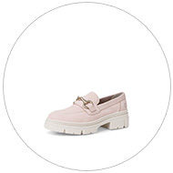 Halbschuhe bei I'm walking