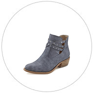 Stiefeletten bei I'm walking