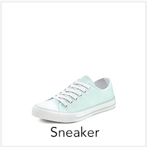 Damen Sneaker bei I'm walking