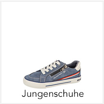 Kinder Jungenschuhe bei I'm walking