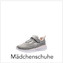 Kinder Mädchenschuhe bei I'm walking