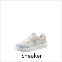 Kinder Sneaker bei I'm walking