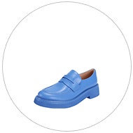 Halbschuhe bei I'm walking