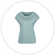 Shirts bei I'm walking