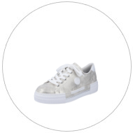 Sneaker bei I'm walking