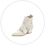 Stiefeletten bei I'm walking