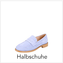 Damen Halbschuhe bei I'm walking