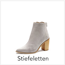 Damen Stiefeletten bei I'm walking