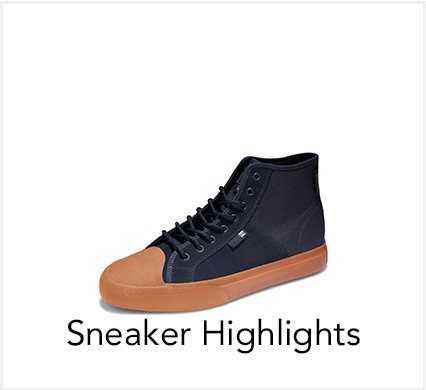 Schuh-Trend Sneaker Highlights bei I'm walking