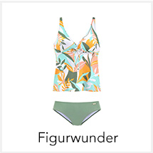 Figurwunder bei I'm walking