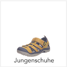 Kinder Jungenschuhe bei I'm walking