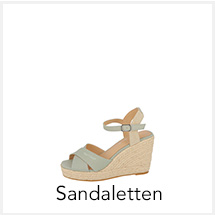 Damen Sandaletten bei I'm walking