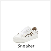 Damen Sneaker bei I'm walking