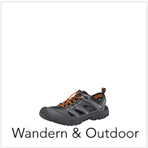 Herren Wandern & Outdoor bei I'm walking