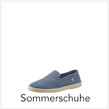 Herren Sommerschuhe bei I'm walking