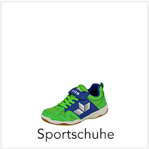 Kinder Sportschuhe bei I'm walking