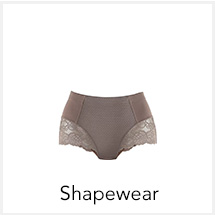 Shapewear bei I'm walking